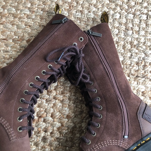 Dr Martens x Free People 1B99 Boots. Size 8 or 39 - Picture 7 of 13